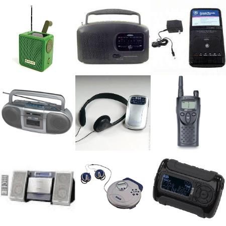 Picture for category Audio, Entertainment